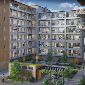 Östra Kaserngatan 4 B - Photo 2