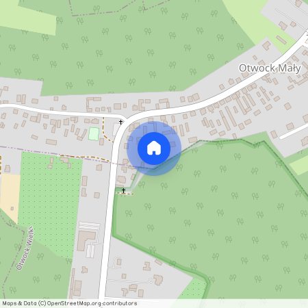 Otwock Mały