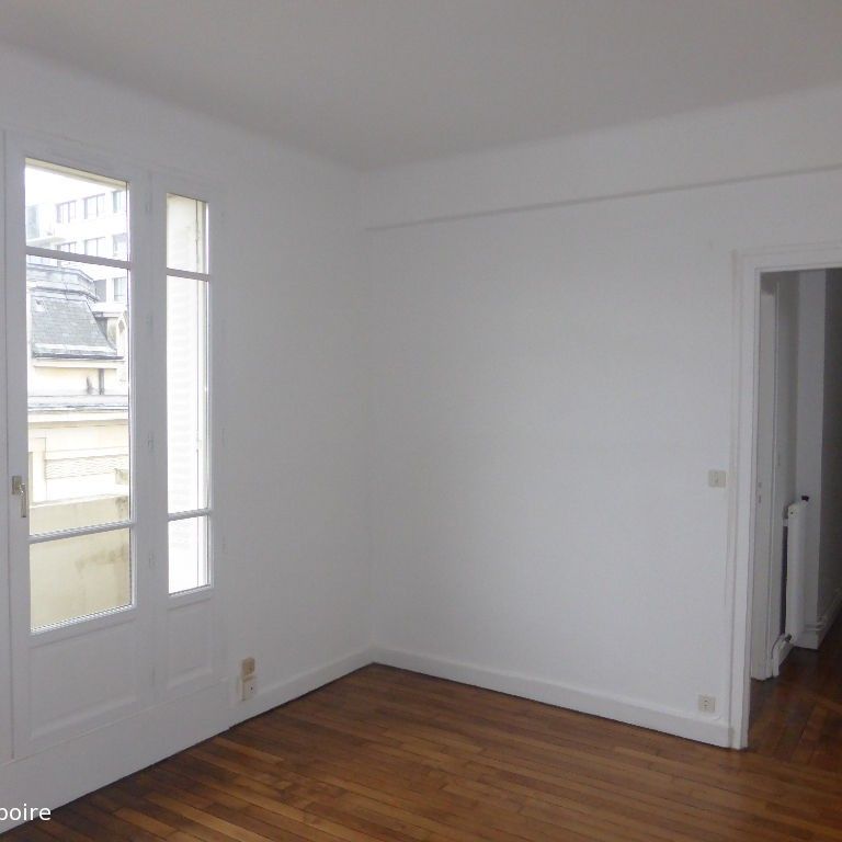 Appartement T2 à louer - 42 m² - Photo 1