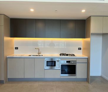 Near Beand New One Bedroom Apartment in Prime Tallawong Location - Photo 4