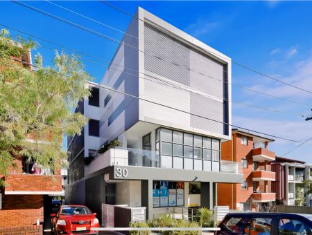 30 Blenheim St, Sydney - Photo 5