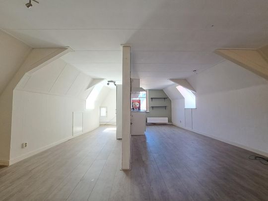 Te huur: Appartement Kerkstraat 1 B in Zwolle - Foto 1
