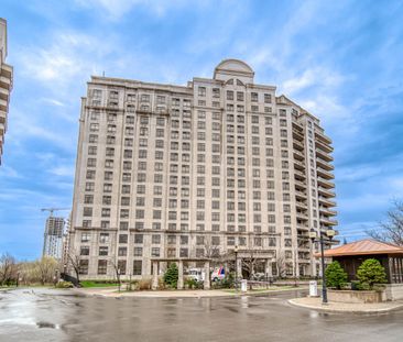 For Lease - 9235 Jane Street Unit# 1201, Vaughan, Ontario - Photo 1
