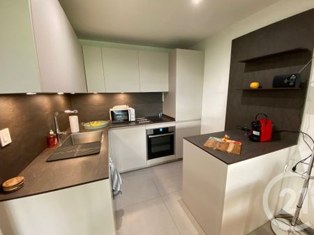 Location Appartement 2 pièces 43m² NICE 06000 - Photo 5