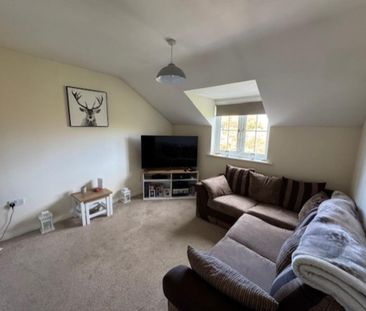 2 bedroom apartment to rent - Photo 5