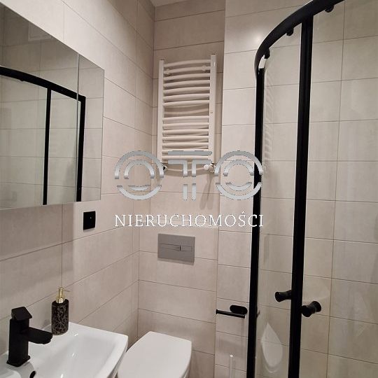 Mieszkanie na wynajem - Zdjęcie 1