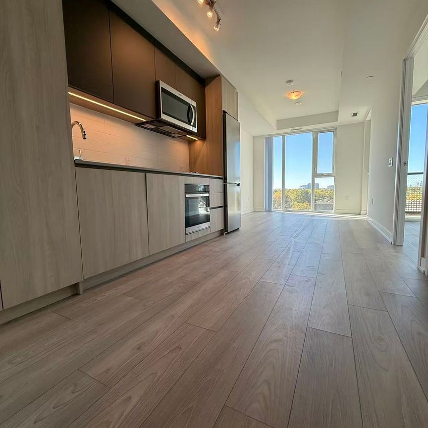 For Lease - 5858 Yonge Street Unit# 602, Toronto, Ontario - Photo 1