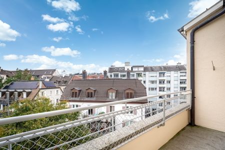 Am Puls der Stadt! - Foto 4