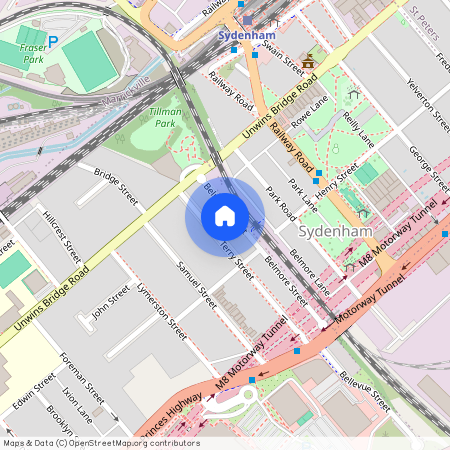 87 Terry Street, Tempe, NSW 2044