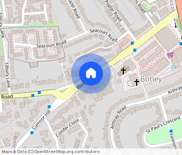 West Way, Oxford, Oxfordshire - Photo 1