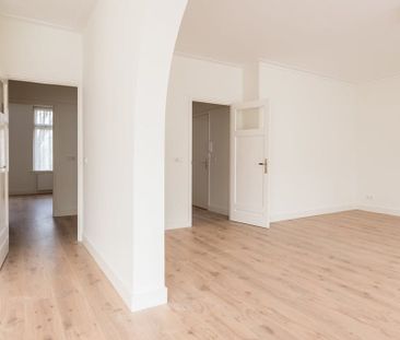 Michelangelostraat 106-2, Minervabuurt-Zuid, 1077CG, Amsterdam - Foto 4