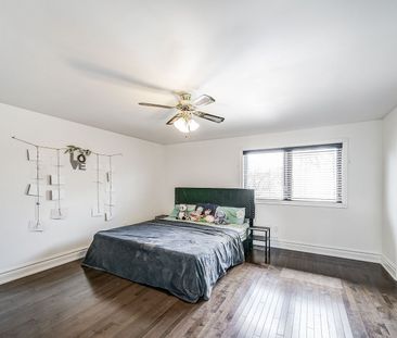 For Lease - 3148 Harris Crescent Unit# Upper, Mississauga, Ontario - Photo 5