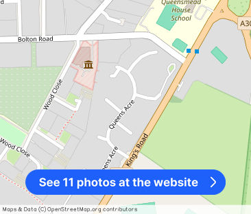 Queens Acre, Windsor, Berkshire, SL4 - Photo 1