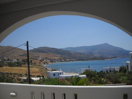Μεζονέτα για ενοικίαση Κάτω Άγιος Πέτρος (Άνδρος) - Photo 2