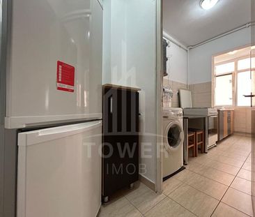 Apartament de inchiriat - Zona Vasile Aaron - Fotografie 3