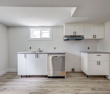 For Lease - 489 Salisbury Street Unit# Lower, London East, Ontario - Photo 4