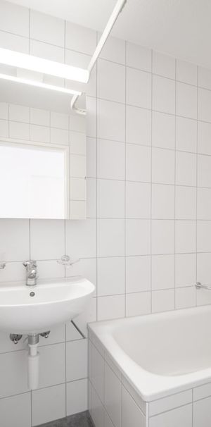 3 Zimmer, 66 m², 2. Stock - Foto 1