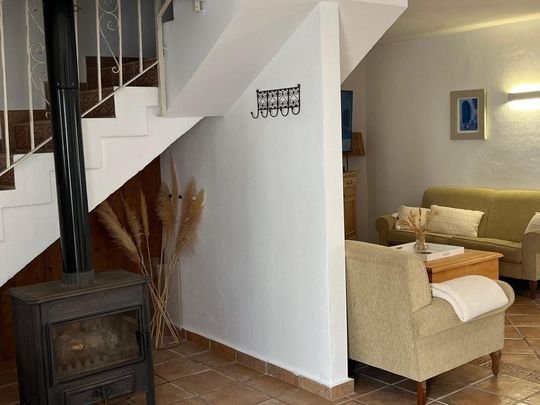 Istan, Andalusia 29611 - Foto 1