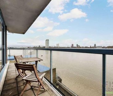 Arnhem Wharf, Arnhem Place, E14 - Photo 2