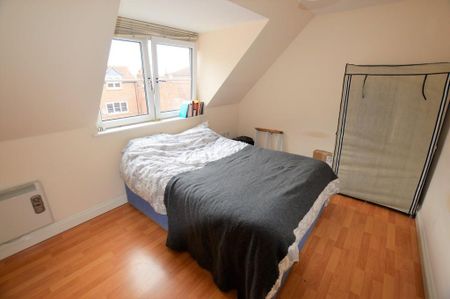 1 bedroom apartment to rent - Photo 5