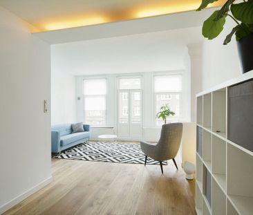 Te huur: Appartement Overtoom 248 2 in Amsterdam - Foto 1