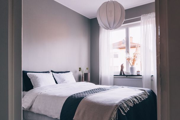 Östermalmsvägen, Finspång - Foto 1