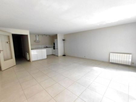 3 pièces 73.25 m² Spacieux 3 pièces quartier Paradis Cergy (95000) - Photo 4