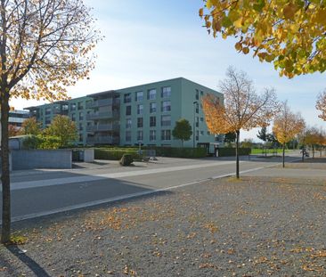 "MIETEN OHNE DEPOT - moderne 2½-Zimmer-Wohnung" - Foto 2