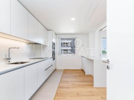 Apartamento T2 - Photo 3