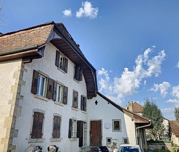 2.5 Zimmer, 60 m², 1. Stock - Foto 3