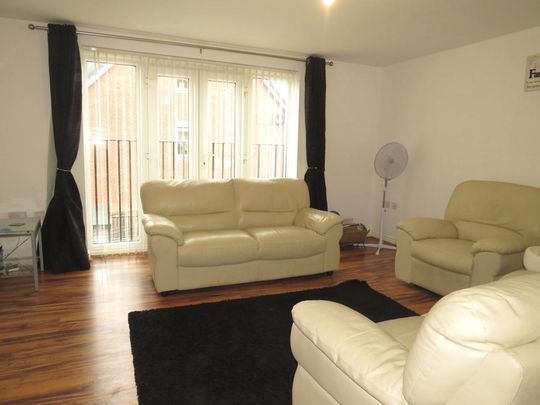 Heather Gardens - Photo 1