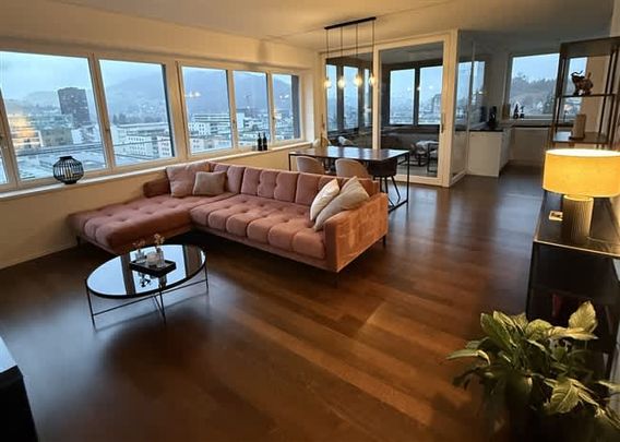 3.5 Zimmer, 6. Stock - Photo 1