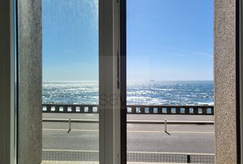 Apartamento T2+1 duplex na Foz Velha - Porto