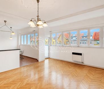 Pronájem bytu 3+kk 111 m2 - Photo 2
