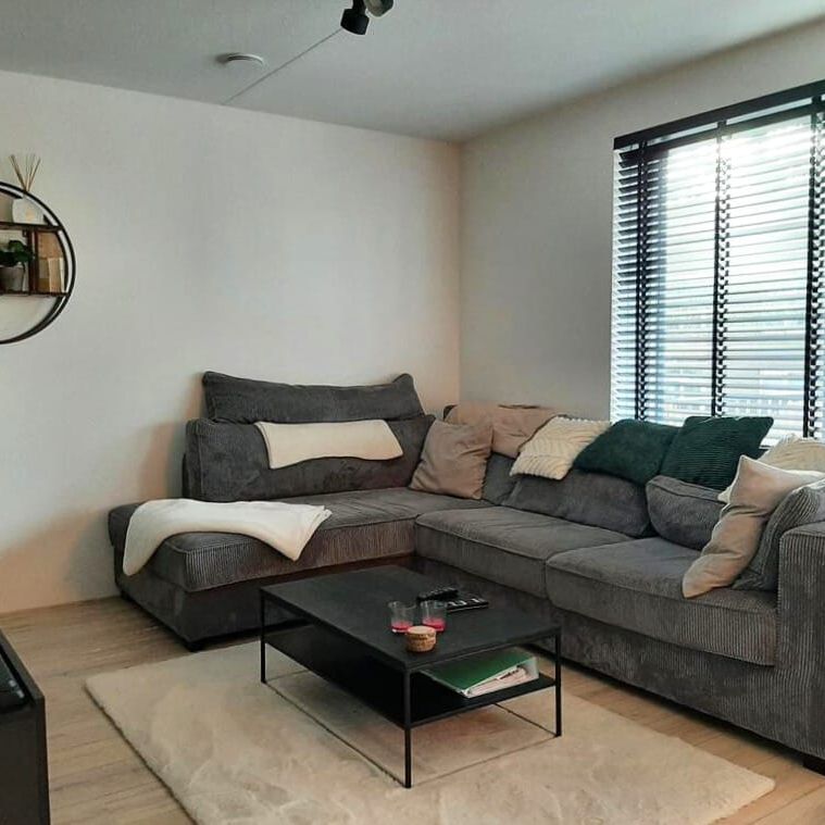 Appartement te huur: Wijk aan Duinerweg 171-N 1944 TT Beverwijk - Photo 1