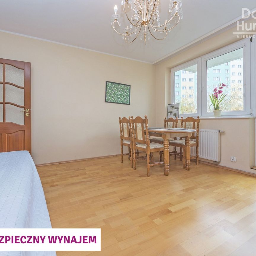 Gdańsk Zaspa, al. Jana Pawła II - Фото 1