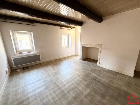 Location Appartement 3 pièces 55m² NANCY 54000 - Photo 1