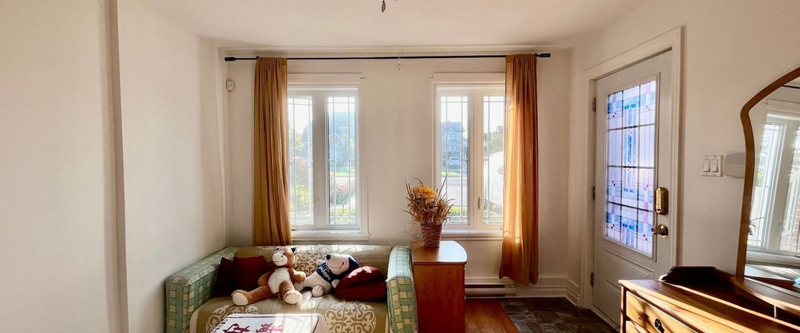 À louer / Appartement - Photo 1