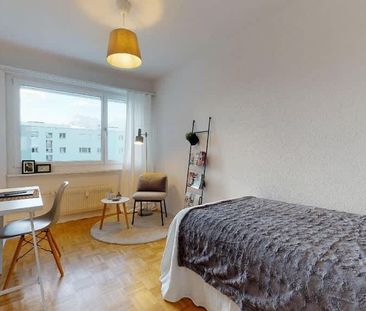 4.5 Zimmer, 93 m², 1. Stock - Photo 2