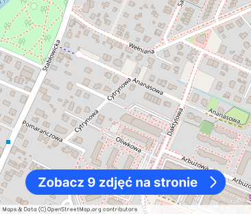 REZERWACJA // Mieszkanie|PIERWSZY NAJEM | BEZ CZYNSZU|Stabłowice - Zdjęcie 1