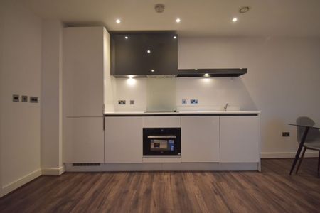 9th Floor Churchill Place, Churchill Way - Photo 5