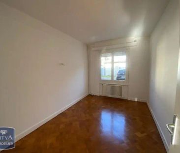 Appartement à louer 3 pièces 65.14m² - Photo 2