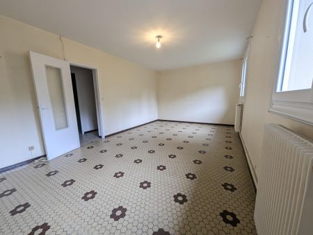 Location / Maison T3 - Photo 5