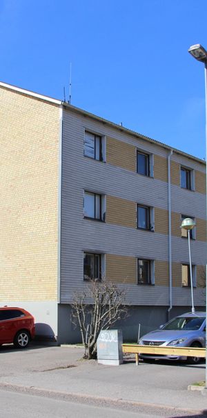 Tegnérvägen 39 B - Photo 1