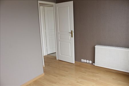 APPARTEMENT F3 - 67,56 m² OSNY - 3 pièce(s) - 67.56 m2 - Photo 5