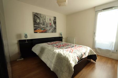 ORLEANS ST-MARC - Appartement Orleans 3 pièce(s) 64 m2 avec terrasse de 27 m² + stationnement - Photo 3