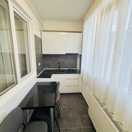 Studio Rezervelor de inchiriat / to rent - Photo 1