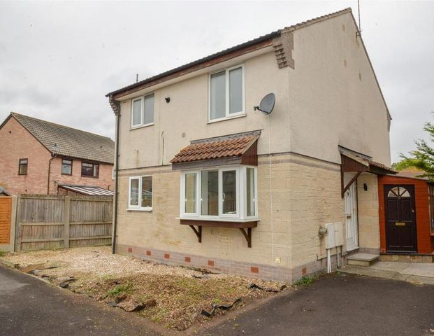 1 bedroom terraced house to rent - Photo 1