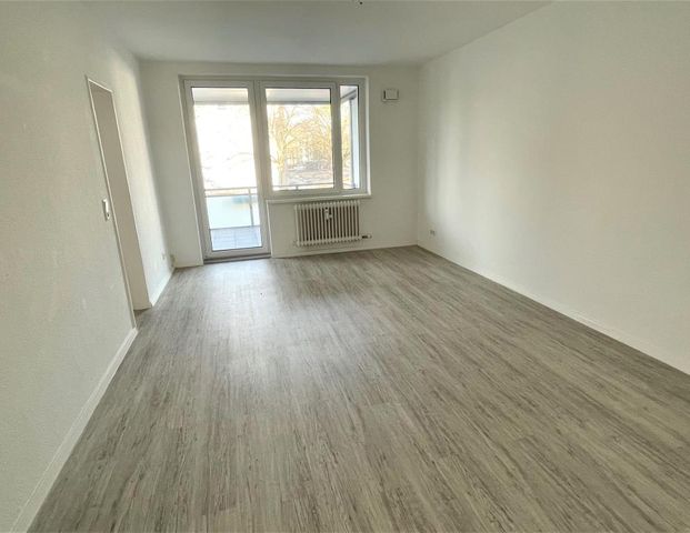 Neustart in Sicht? Diese Wohnung wird bald frei! - Foto 1