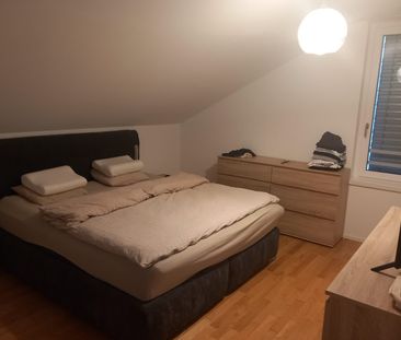 2.5 Zimmer, 70 m², 3. Stock - Foto 2